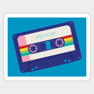 Mixtape Magnet